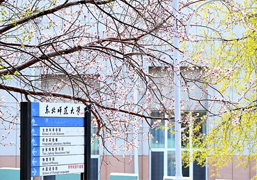 东北师范大学