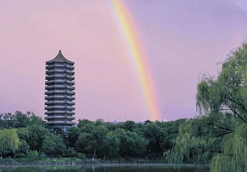 北京大学